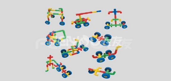 給寶寶購(gòu)買(mǎi)玩具時(shí)的幾個(gè)原則