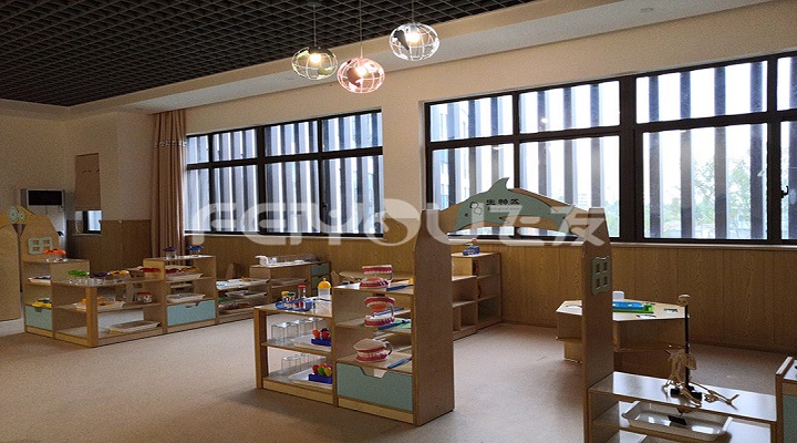 幼兒園的疫情教育課程 幼兒園的疫情教育課程