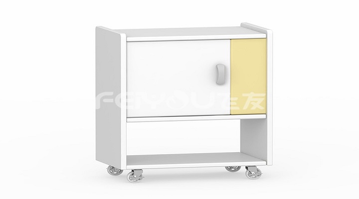 兒童書柜的設(shè)計技巧 兒童書柜的設(shè)計技巧