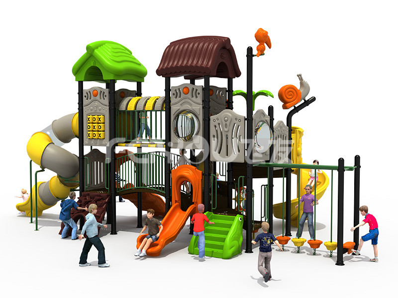 魔幻樹(shù)屋-005