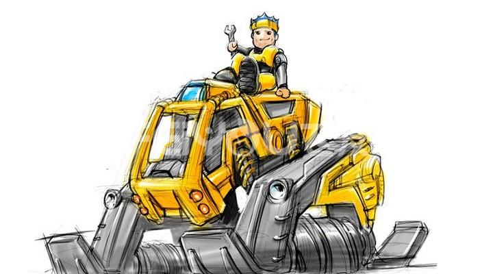 中國(guó)玩具設(shè)計(jì)人才培養(yǎng)的現(xiàn)狀和反思 中國(guó)玩具設(shè)計(jì)人才培養(yǎng)的現(xiàn)狀和反思