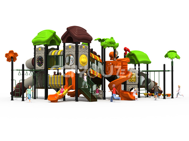 魔幻樹(shù)屋-001