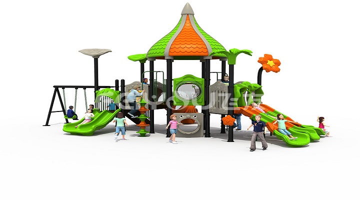 兒童滑梯成為兒童業(yè)態(tài)的明星設備 兒童滑梯成為兒童業(yè)態(tài)的明星設備