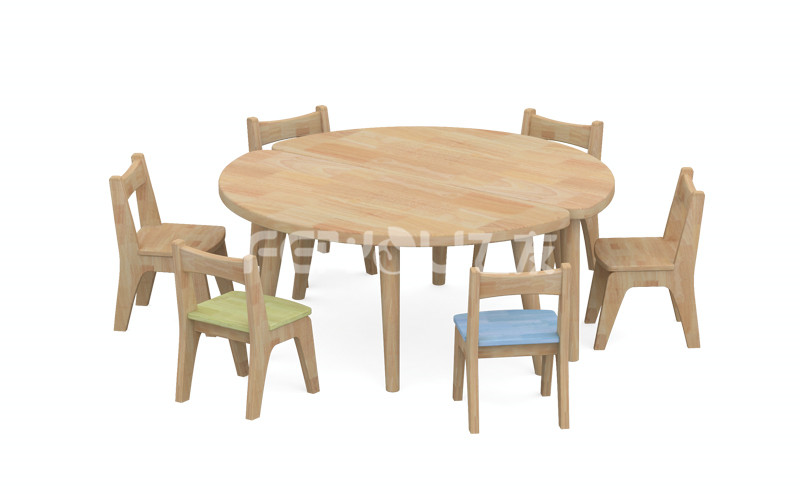 幼兒園實木家具水性漆寶寶學習互動圓桌四方桌椅子長方桌.jpg 幼兒園實木家具水性漆寶寶學習互動圓桌四方桌椅子長方桌.jpg