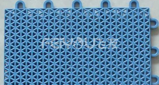 懸浮地墊的適用范圍 懸浮地墊的適用范圍