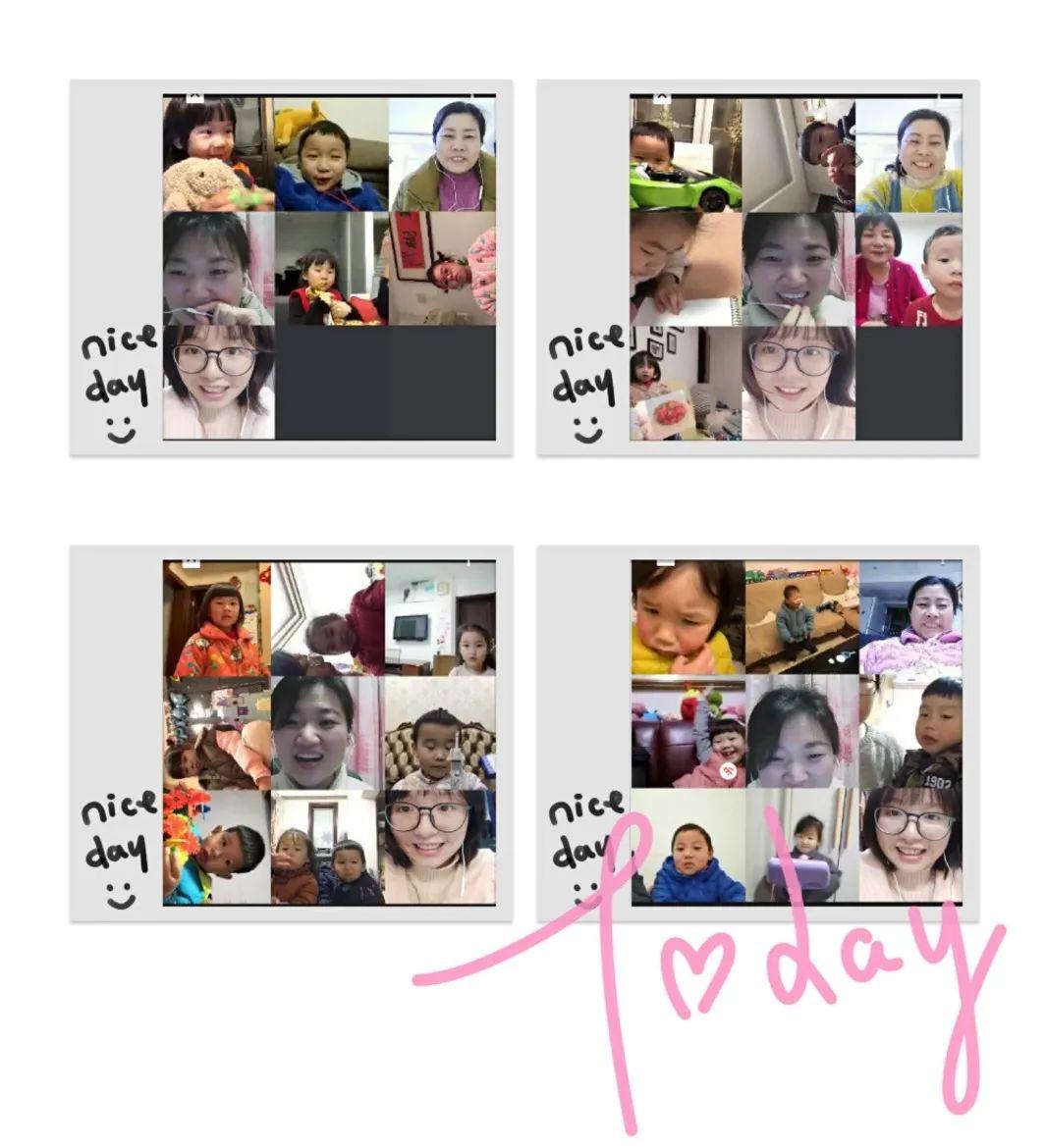 有條不紊的幼兒園開學(xué)示范案例 有條不紊的幼兒園開學(xué)示范案例