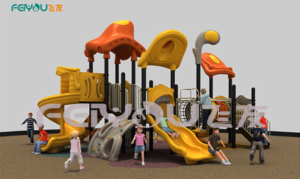 兒童組合滑梯的價(jià)格差別大的原因 兒童組合滑梯的價(jià)格差別大的原因