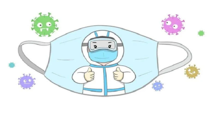 開學(xué)篇之幼兒園新冠疫情主題班會范本 開學(xué)篇之幼兒園新冠疫情主題班會范本