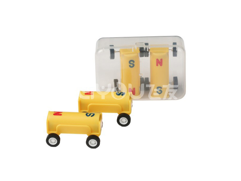 磁力小車(chē)-035