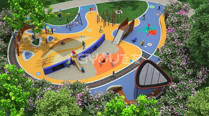 兒童游樂(lè)場(chǎng)疫情應(yīng)對(duì)策略的調(diào)整 兒童游樂(lè)場(chǎng)疫情應(yīng)對(duì)策略的調(diào)整