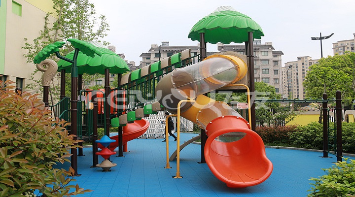 幼兒園滑梯制作課程設(shè)計(一) 幼兒園滑梯制作課程設(shè)計(一)