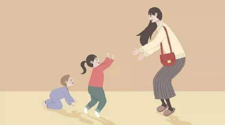 愛是孩子成長路上最好的禮物 愛是孩子成長路上最好的禮物