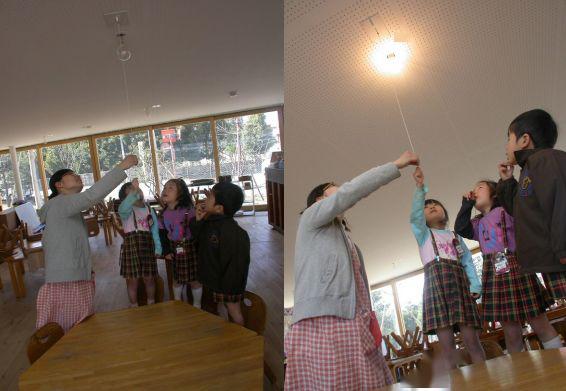 極簡設(shè)計(jì)的幼兒園成為孩子釋放天性的樂園 極簡設(shè)計(jì)的幼兒園成為孩子釋放天性的樂園