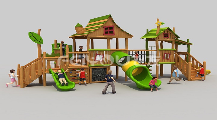 影響兒童滑梯價(jià)格的因素 影響兒童滑梯價(jià)格的因素