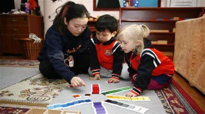 蒙特梭利幼兒園教師的基本素質(zhì)要求 蒙特梭利幼兒園教師的基本素質(zhì)要求