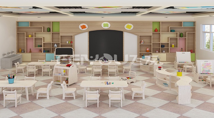 幼兒園實(shí)用兒童家具的選購(gòu)建議 幼兒園實(shí)用兒童家具的選購(gòu)建議
