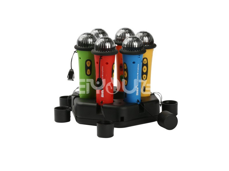 錄音話(huà)筒套裝-044