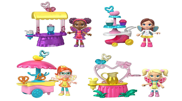 如何設計出好的兒童玩具產(chǎn)品 如何設計出好的兒童玩具產(chǎn)品