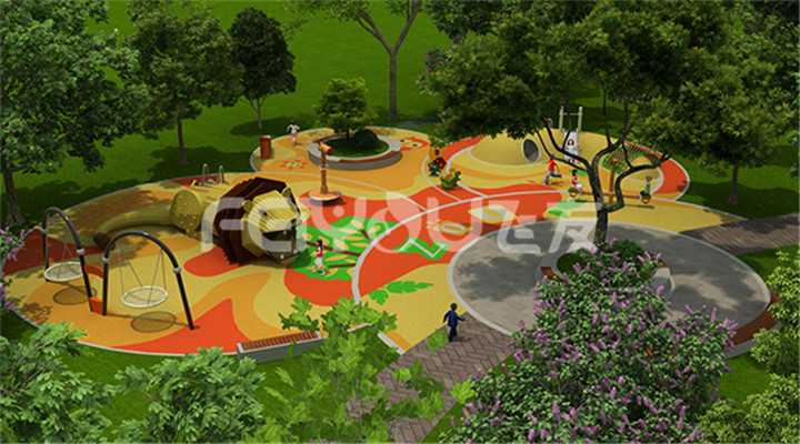 無(wú)動(dòng)力游樂設(shè)施的安全標(biāo)準(zhǔn)