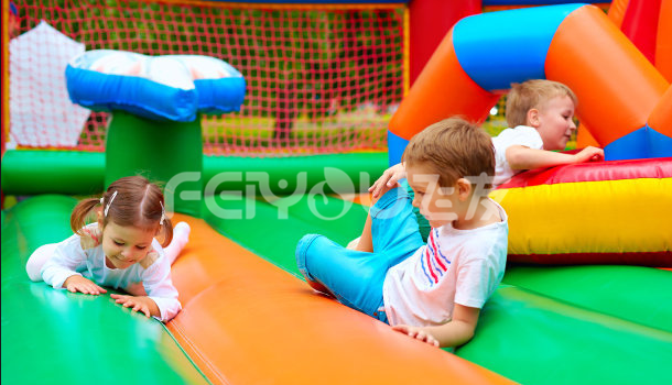 充氣(蹦蹦床)玩具的保潔維護和保養(yǎng)方法 充氣(蹦蹦床)玩具的保潔維護和保養(yǎng)方法