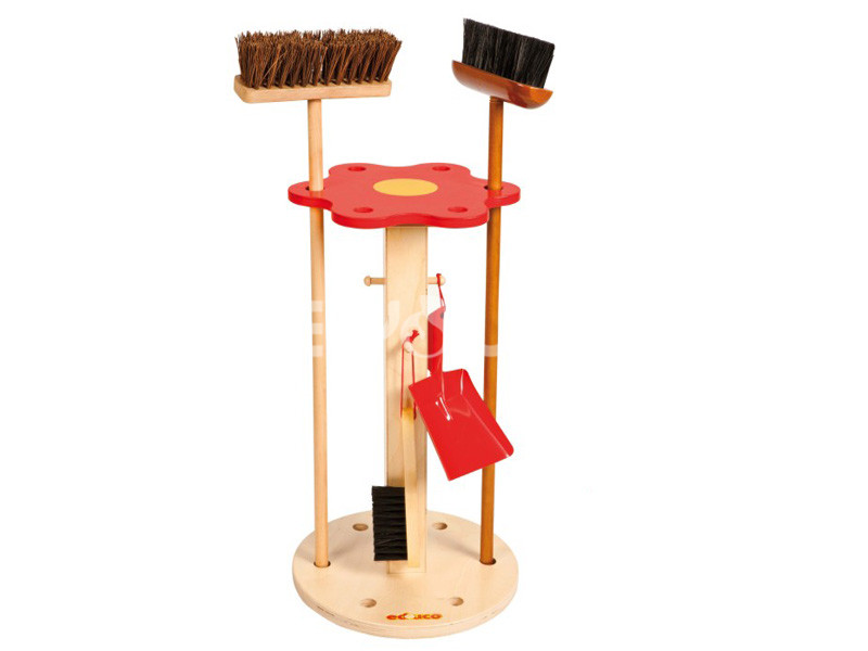 花形掃帚擺放架-006