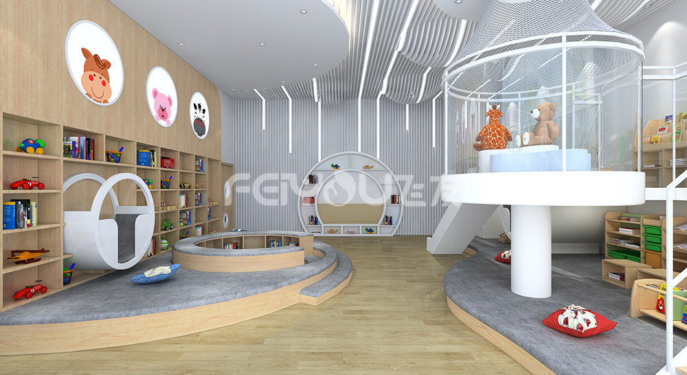 幼兒園危機管理知識 幼兒園危機管理知識