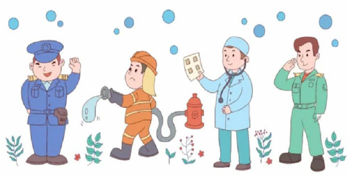 疫情趨緩，幼兒園各年級(jí)開學(xué)第一課不同設(shè)計(jì)