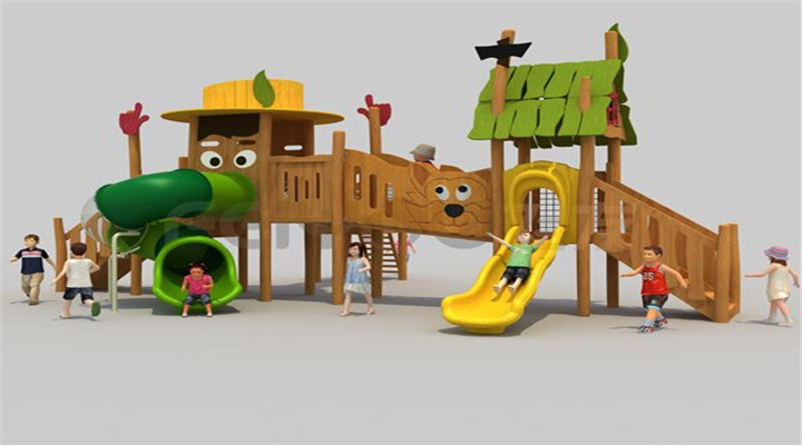 南方游樂(lè)：常見(jiàn)故障及排除方法