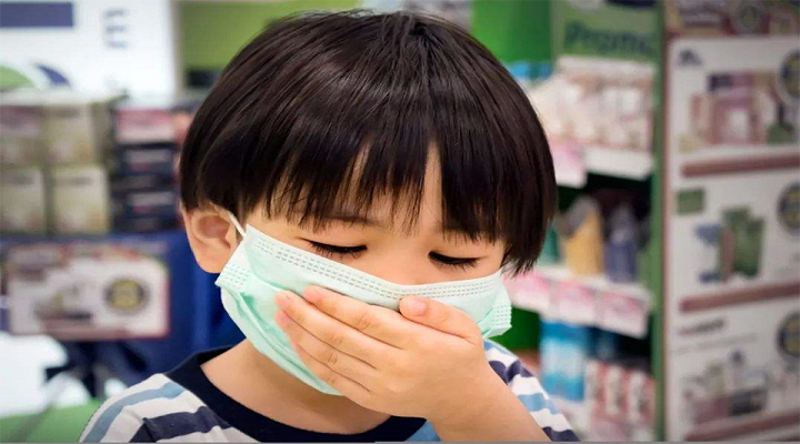 衣食住行全方位兒童防疫攻略 衣食住行全方位兒童防疫攻略