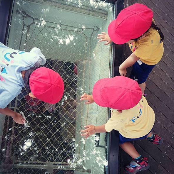 極簡設(shè)計(jì)的幼兒園成為孩子釋放天性的樂園 極簡設(shè)計(jì)的幼兒園成為孩子釋放天性的樂園