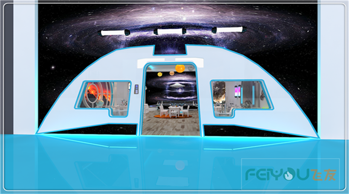 南方幼兒園室內(nèi)整體設計:科學室 南方幼兒園室內(nèi)整體設計:科學室