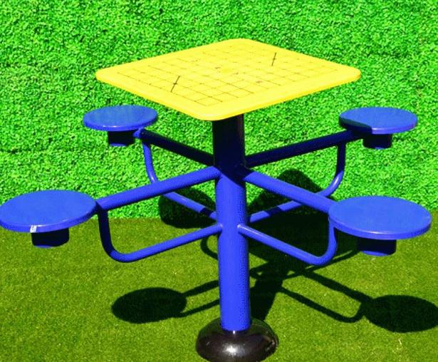 健身設(shè)施棋盤桌 健身設(shè)施棋盤桌