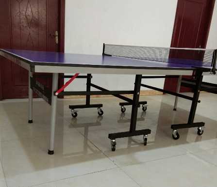 pp/1003豪華乒乓球臺(tái)