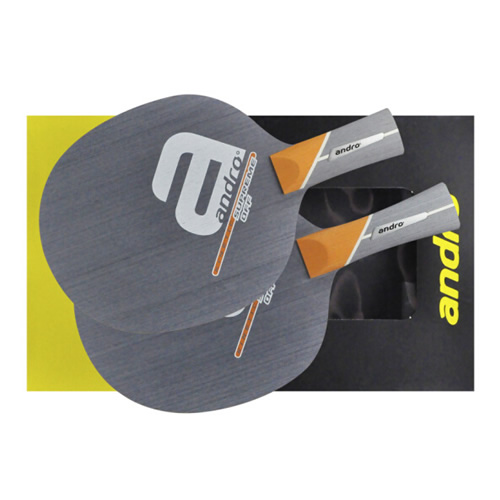 岸度超級動能OFF乒乓球底板圖1