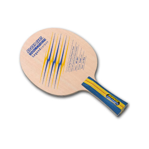 多尼克瓦爾德內爾傳奇碳素乒乓球底板圖1