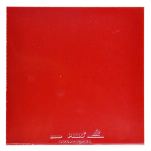 拍里奧CJ8000兩面弧圈型乒乓球套膠圖1