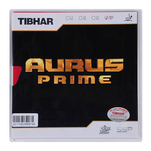 挺拔圣獸(金)乒乓球套膠圖3