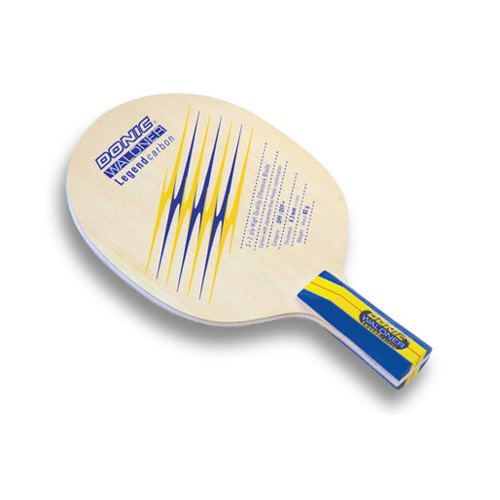 多尼克瓦爾德內爾傳奇碳素乒乓球底板圖2