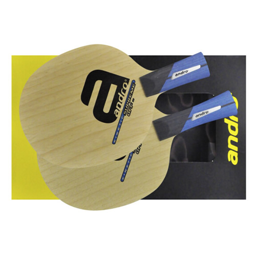 岸度超級(jí)動(dòng)能OFF-乒乓球底板