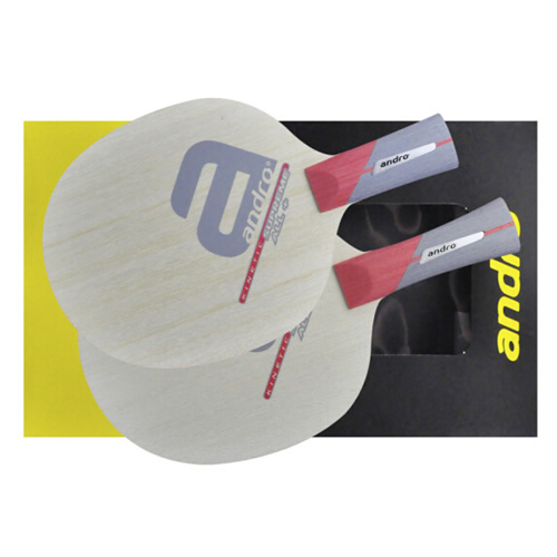 岸度超級(jí)動(dòng)能ALL+乒乓球底板