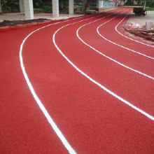 利達(dá)塑膠跑道鋪裝、環(huán)保塑膠跑掉材料、球場(chǎng)跑道廠家