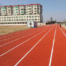 學(xué)校綠色環(huán)保復(fù)合型塑膠跑道 廠家直銷(xiāo)塑膠跑道材料 運(yùn)動(dòng)場(chǎng)館體育操場(chǎng)田徑運(yùn)動(dòng)跑道 塑膠跑道