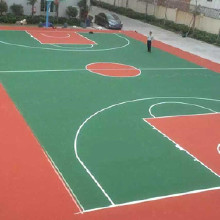 利達(dá)惠州供應(yīng)丙烯酸球場(chǎng)鋪設(shè)、丙烯酸球場(chǎng)鋪設(shè)廠家 丙烯酸材料、丙烯酸材料、丙烯酸場(chǎng)地鋪設(shè)、運(yùn)動(dòng)地板鋪設(shè)、籃球場(chǎng)羽毛球場(chǎng)廠家