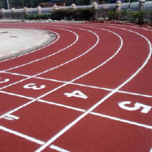 北京利達環(huán)保無毒丙烯酸球場材環(huán)保 體育設(shè)施材料 硅pu球場塑膠跑道老人院健身體育器材 體育游樂設(shè)施 體育健身器材供應(yīng)商