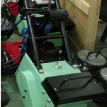 程煤工礦鏟削機(jī)多功能塑膠跑道鏟削機(jī)舊場(chǎng)地去除塑膠跑道鏟除機(jī)塑膠跑道鏟