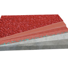 400米學(xué)校塑膠跑道生產(chǎn)廠家 工廠直銷 混合型塑膠跑道 安全環(huán)保經(jīng)久耐用 中學(xué)運(yùn)動(dòng)場(chǎng)橡膠跑道材料 全國(guó)上門鋪裝