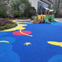 【明固建材】汕頭運(yùn)動場地坪材料 丙烯酸籃球場 丙烯酸球場施工