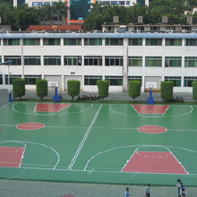 利達(dá)供應(yīng)丙烯酸網(wǎng)球場(chǎng) 丙烯酸網(wǎng)球場(chǎng)材料 丙烯酸網(wǎng)球場(chǎng)施工 丙烯酸材料