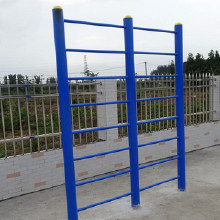 廠家直銷學(xué)校體育器材 公園廣場(chǎng)戶外室外健身路徑雙位肋木 雙間肋木