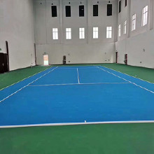 環(huán)保水性硅PU藍(lán)球場(chǎng)材料生產(chǎn)廠家、硅PU運(yùn)動(dòng)場(chǎng)地材料 丙烯酸 丙烯酸材料 丙烯酸施工師傅 包工包料 籃球場(chǎng)、羽毛球場(chǎng)施工